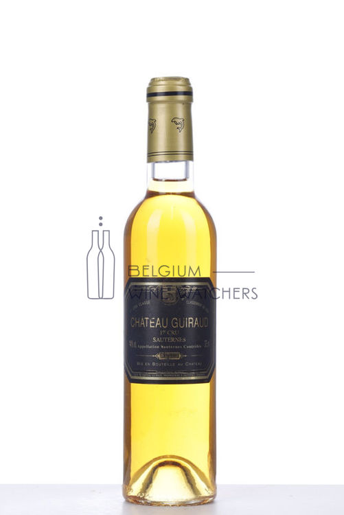 Picture of 1998 GUIRAUD
